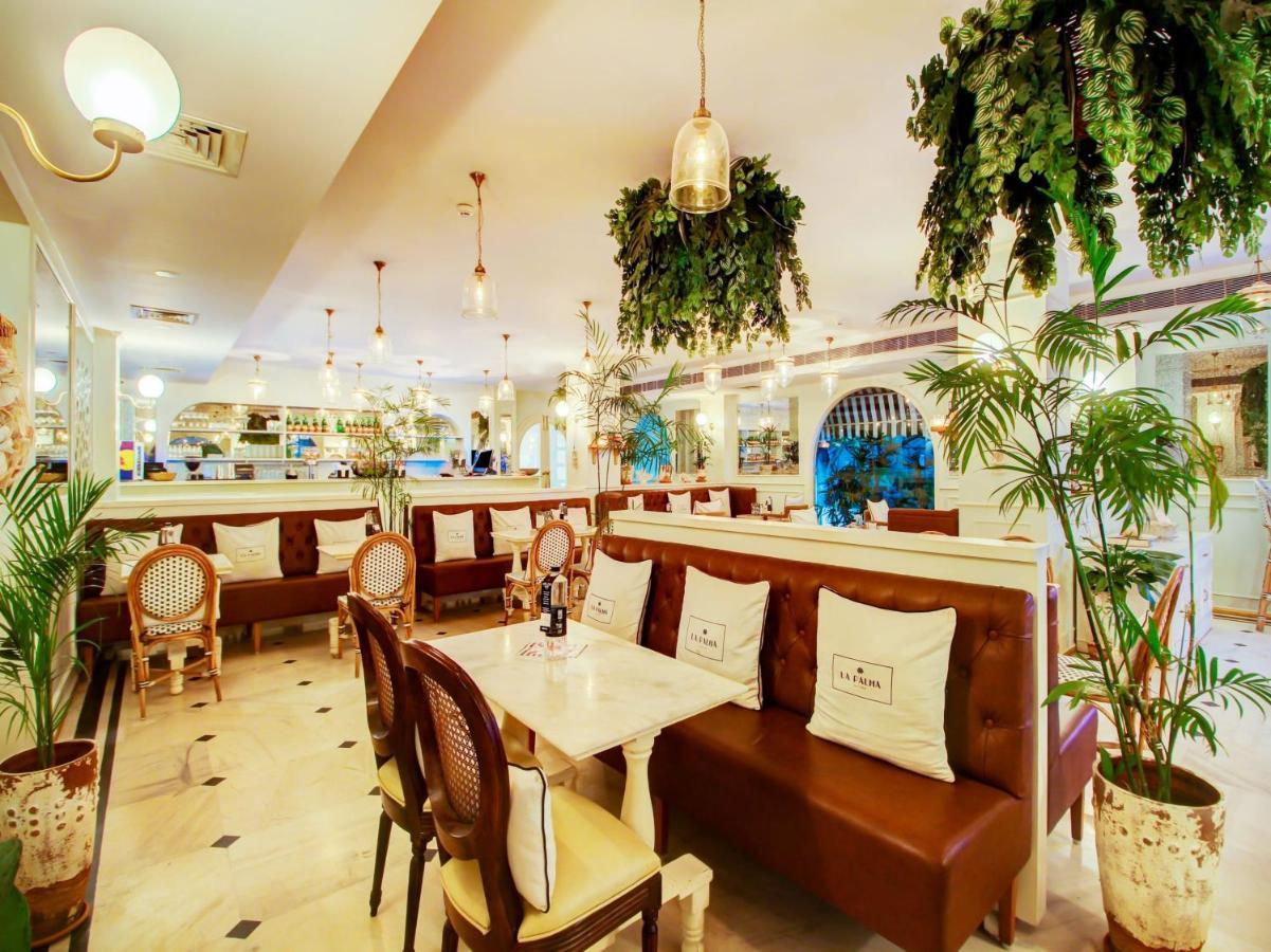 Capital O 8307 The Garden View Otel Jaipur Dış mekan fotoğraf